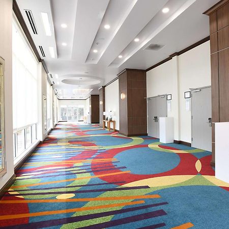 Hilton Garden Inn Джексонвилл Экстерьер фото