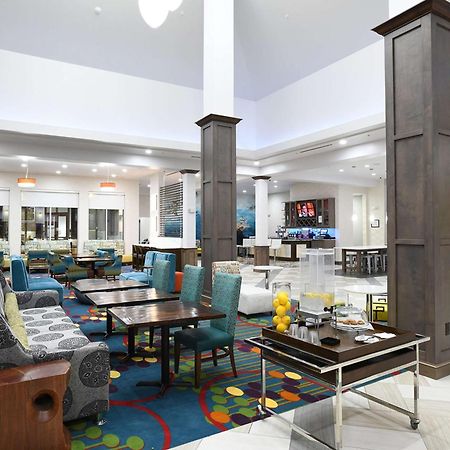 Hilton Garden Inn Джексонвилл Экстерьер фото