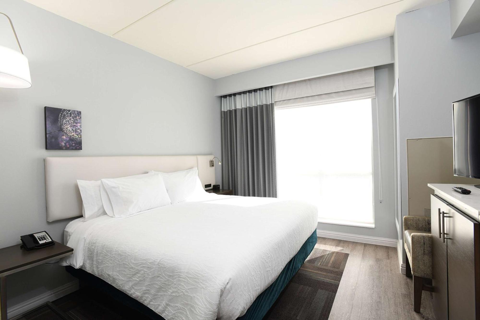 Hilton Garden Inn Джексонвилл Экстерьер фото