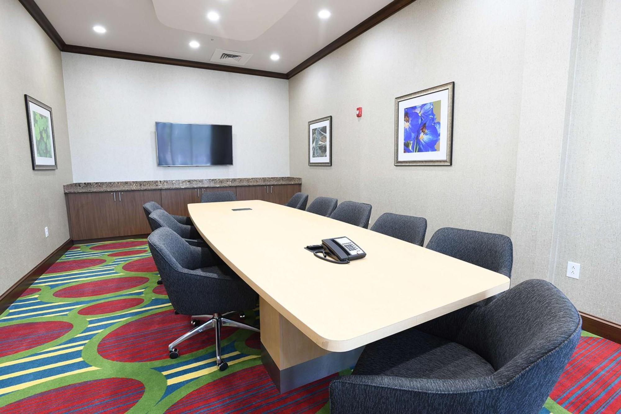 Hilton Garden Inn Джексонвилл Экстерьер фото