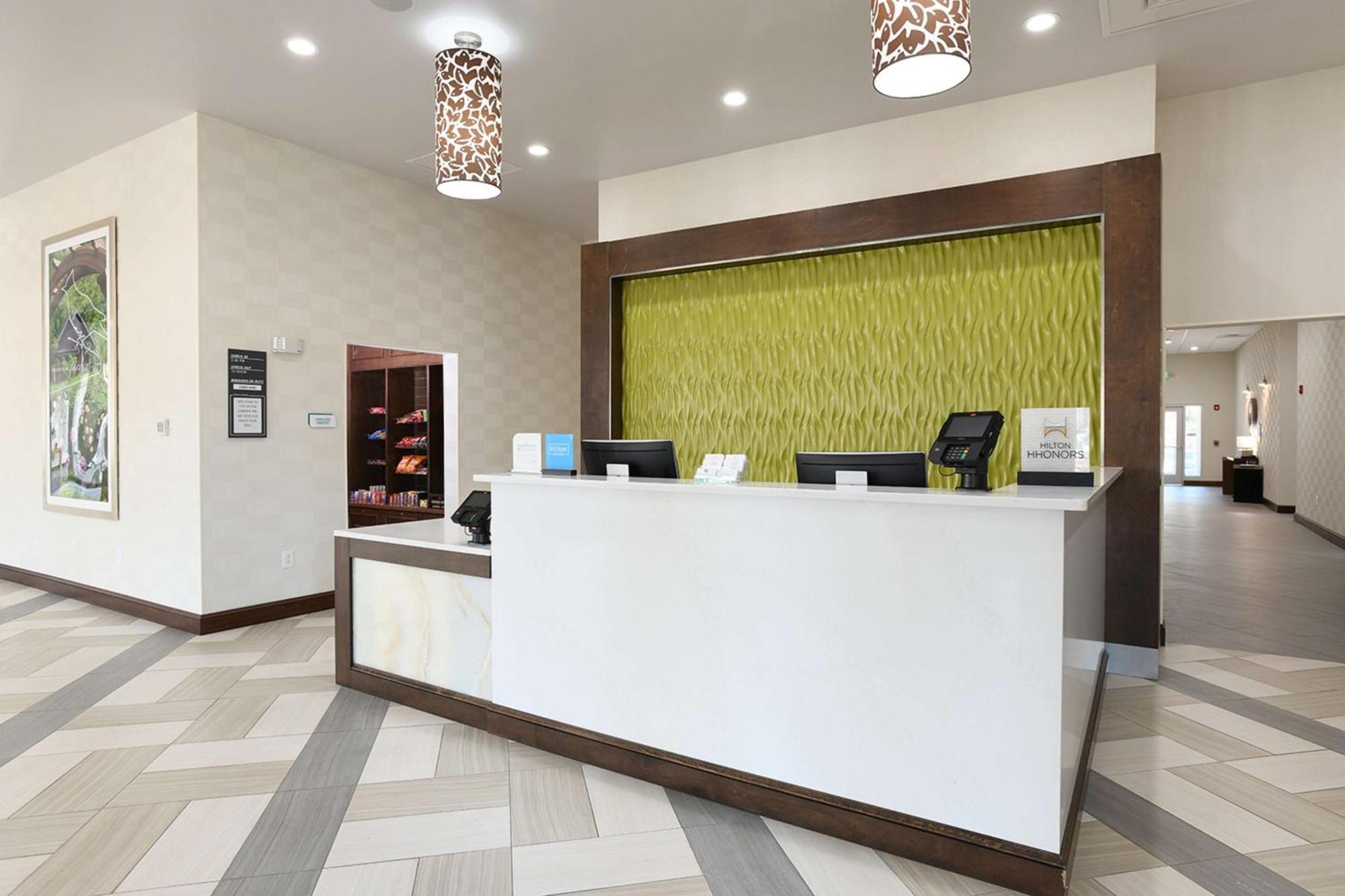 Hilton Garden Inn Джексонвилл Экстерьер фото