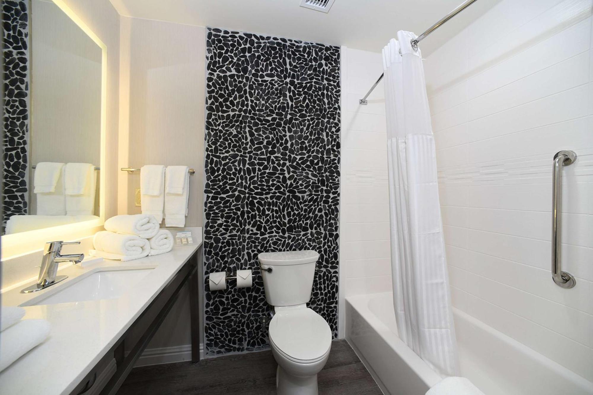Hilton Garden Inn Джексонвилл Экстерьер фото