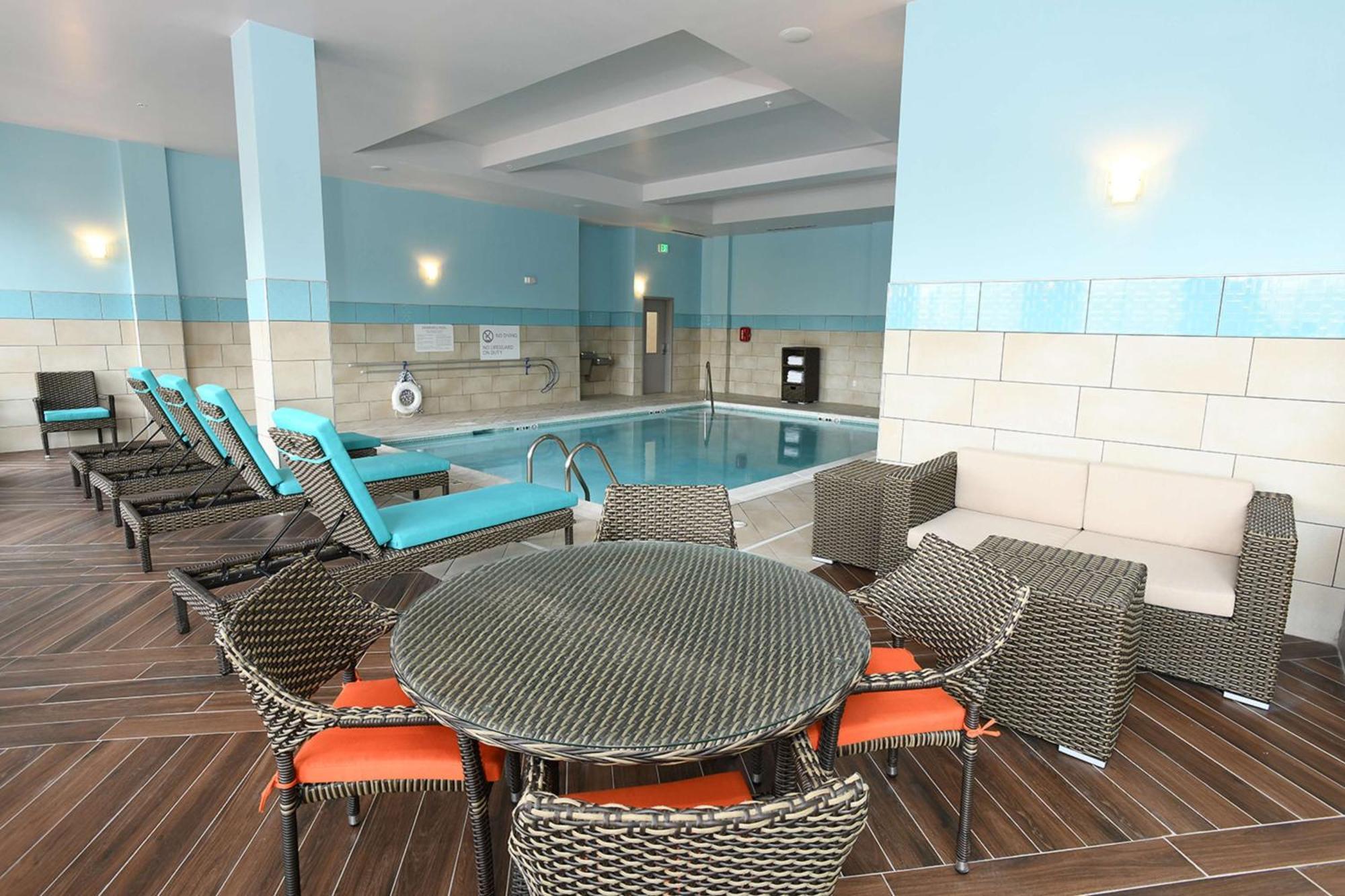 Hilton Garden Inn Джексонвилл Экстерьер фото