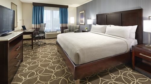 Hilton Garden Inn Джексонвилл Экстерьер фото