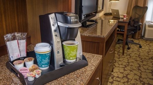 Hilton Garden Inn Джексонвилл Экстерьер фото