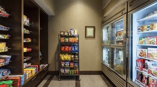 Hilton Garden Inn Джексонвилл Экстерьер фото