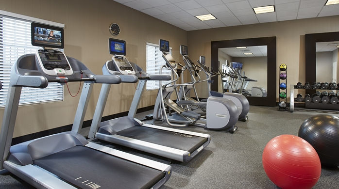 Hilton Garden Inn Джексонвилл Экстерьер фото