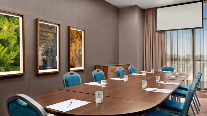 Hilton Garden Inn Джексонвилл Экстерьер фото